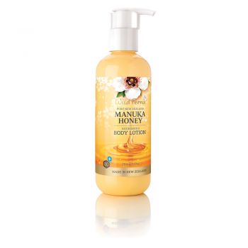 Nourishing Body Lotion