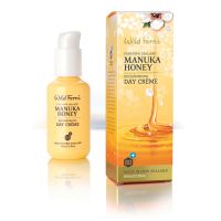 Replenishing Day Cream
