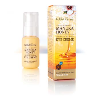 Manuka Honey Eye Creme