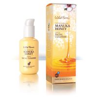 Manuka Facial Cleanser