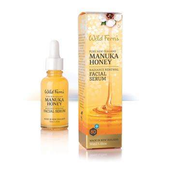 Radiance Facial Serum