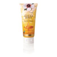 Manuka Honey Refining Facial Scrub