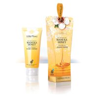 Manuka Honey Hand Creme