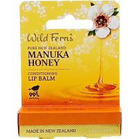 Manuka Honey Lip Balm