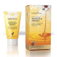 Protective Moisturizer SPF30