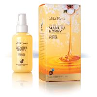 Manuka Honey Purifying Toner