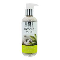 Rotorua Mud Body Lotion