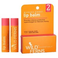 Manuka Honey Essentials Lip Balm